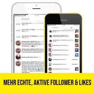 follower