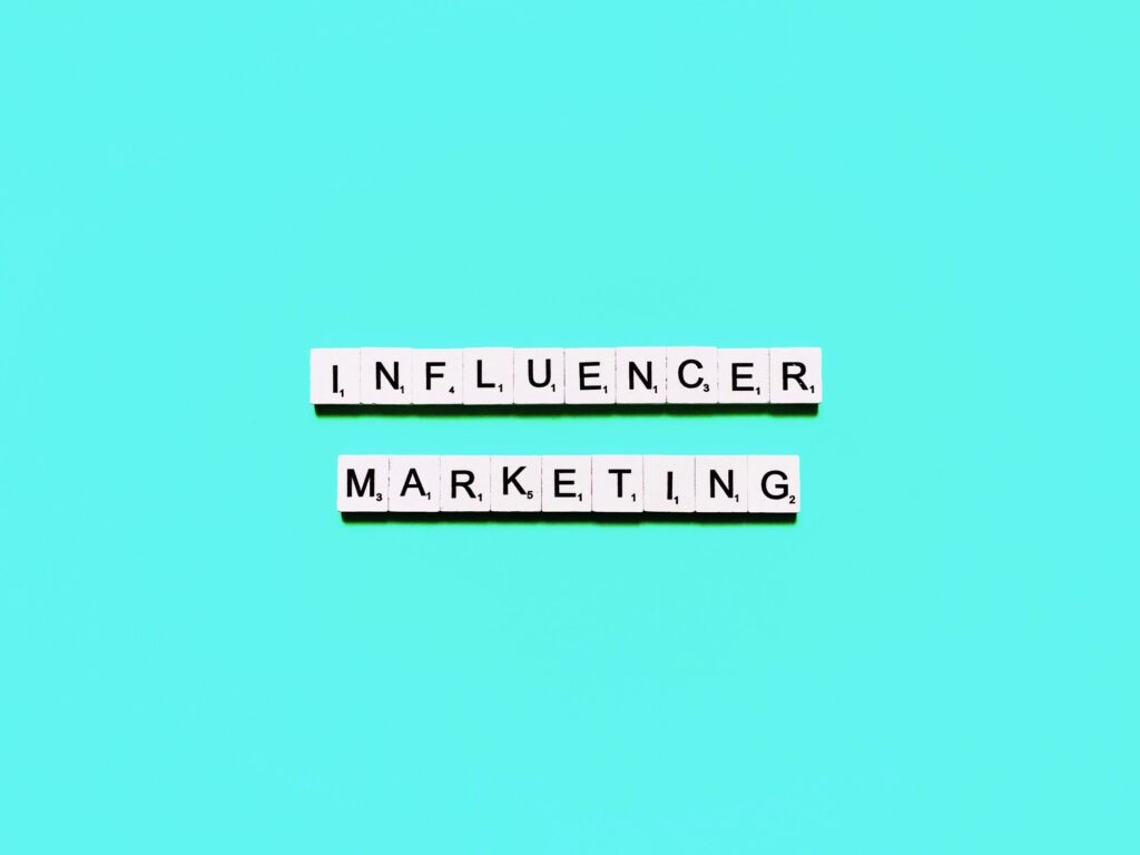 influencer marketing